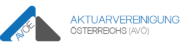 AKTUARVEREINIGUNG ÖSTERREICHS (AVÖ)